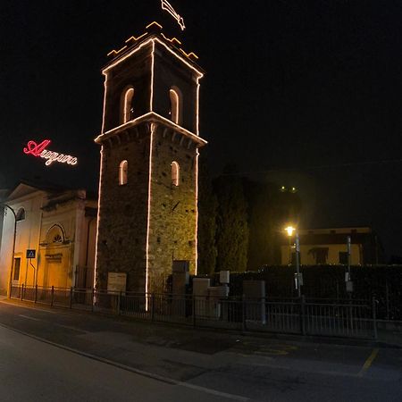 Casa - Via Francigena Via Vandelli Massa  Exterior photo