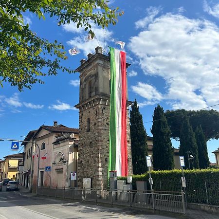 Casa - Via Francigena Via Vandelli Massa  Exterior photo