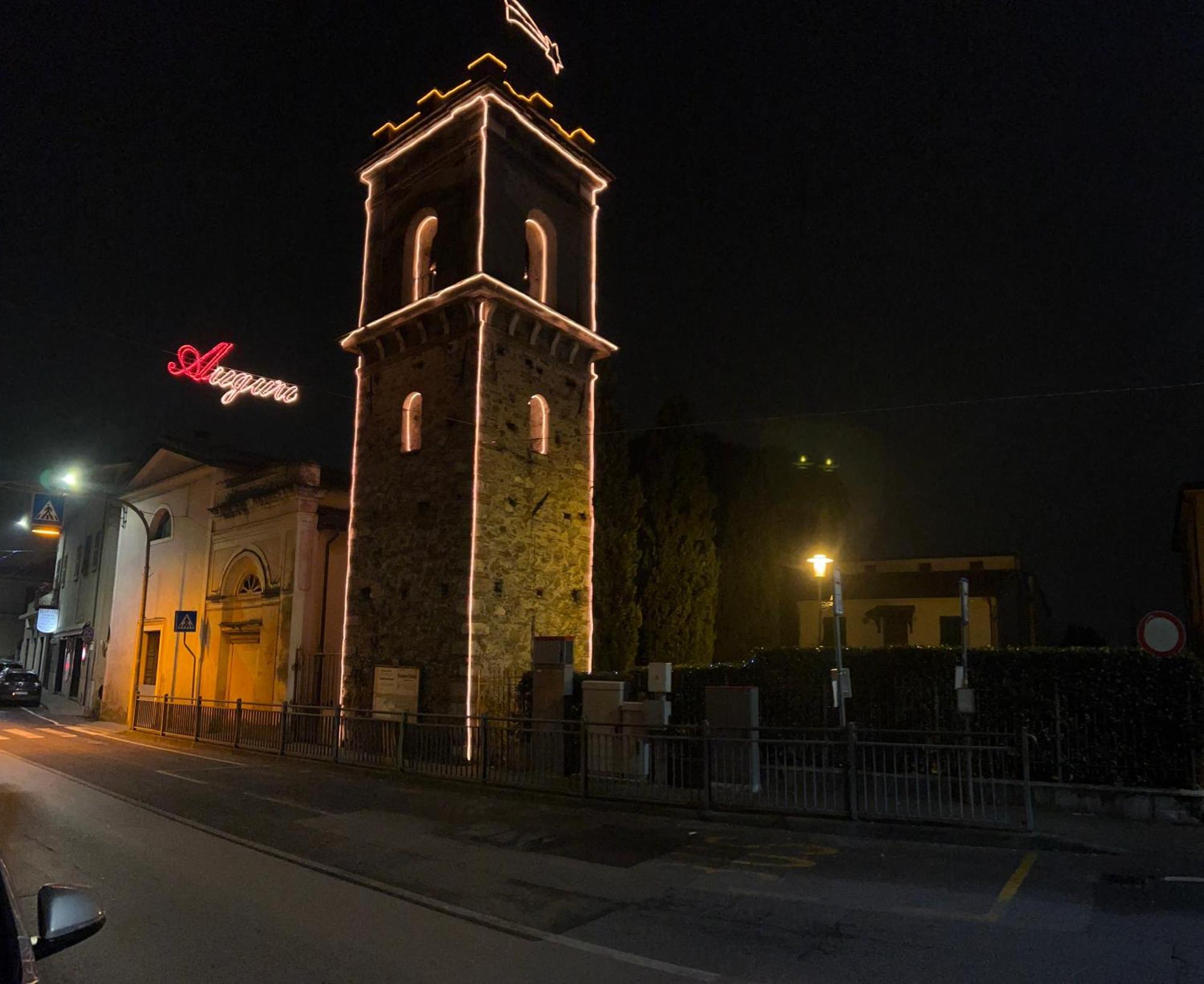Casa - Via Francigena Via Vandelli Massa  Exterior photo